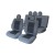 SET HUSE  DACIA DUSTER