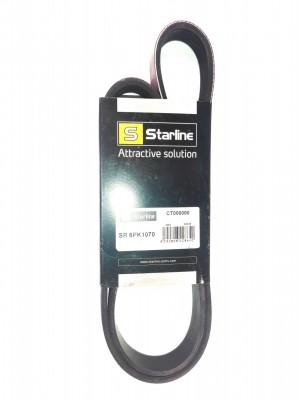 CUREA ACCESORII 6PK1070