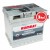 Cod produs:	
5552310054ROM CB

Marca baterie	ROMBAT
Model	PREMIER
Capacitate (Ah)	55Ah
Curent de pornire (A)	540A
Polaritate	Normala (dreapta +)
L(mm)	207mm
l(mm)	175mm
H(mm)	190mm
Tip fixare baza	B13
Dimensiuni borne	19.5mm x 17.9mm
Greutate baterie	cca 13.75 kg