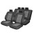 SET HUSE DACIA SANDERO