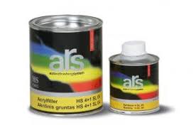ARS COLOR LAC INCOLOR CU INTARITOR AUTO
