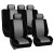 SET HUSE DACIA SANDERO