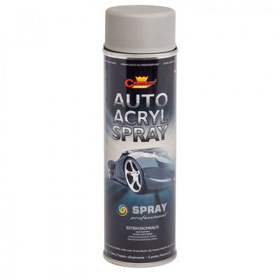 SPRAY VOPSEA 500ML AUTO PRIMER ACRYLIC