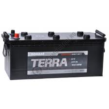 Producator ROMBAT
Capacitate (Ah) 154
Amperaj (A) 900
Lungime (mm) 514
Latime (mm) 218
Inaltime (mm) 218
Garantie (luni) 12
Descriere :- gratare expandate din banda PbCa laminata 
- separatori din polietiena- rezistenta foarte buna la vibratii datorita modului de impanare si a adezivului de rigidizare
- consum scazut de apa
- anduranta in cicluri: 5 unitati conform EN 50342 (1 unitate = 16 cicluri cu 50% DOD) Aplicatii:   autocamioane si tractoare cu consumatori electrici standard (pentru pornire si iluminat) Greutate produs : 41.70 kg.
