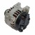 Alternator Logan , Sandero 1.5 dci 125 Ah , Renault Clio 2, Kangoo, Megane 2