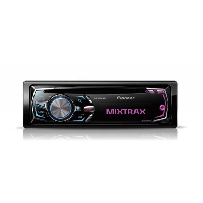 RADIO CD RDS CU USB PIONEER DEH-X7500SD 4X50W